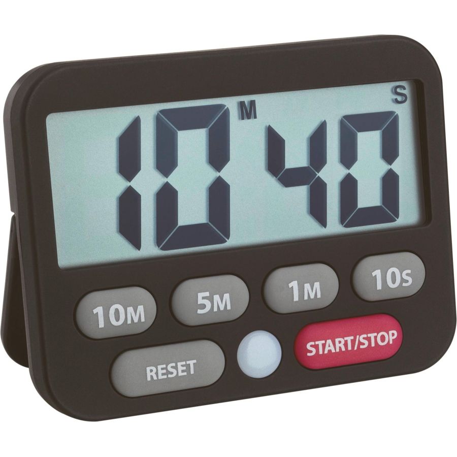 TFA Digital Timer And Stopwatch