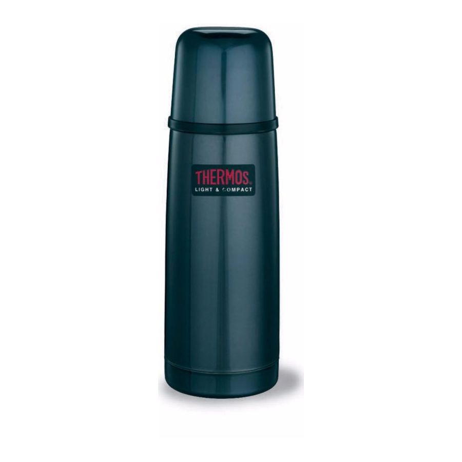 Thermos FBB 350 ml Termosflaske, Midnight Blue