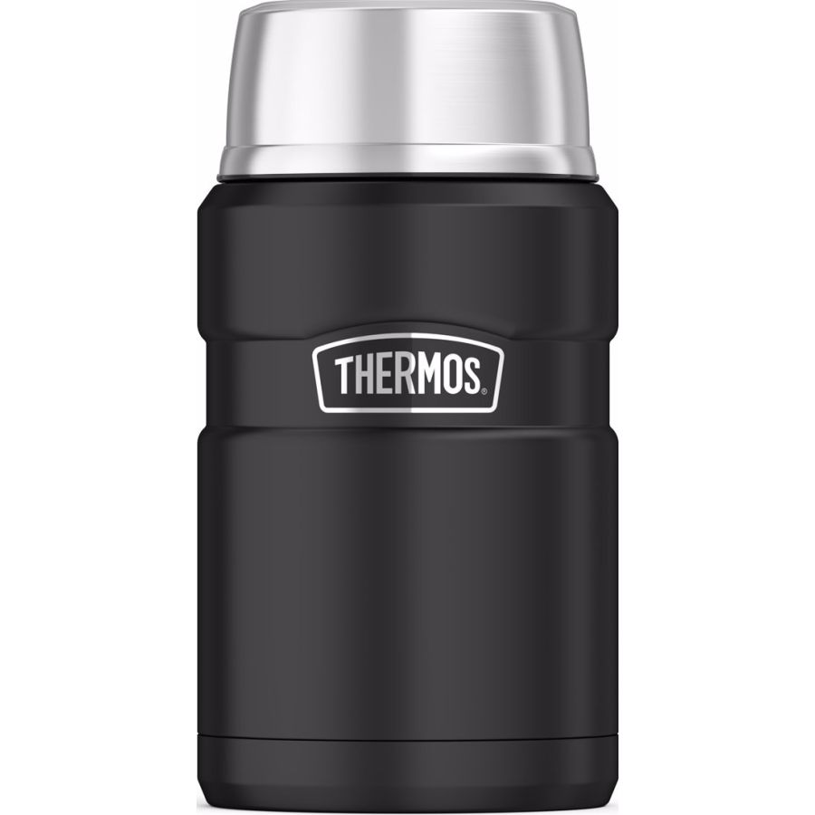 Thermos Stainless King Madtermo 710 ml