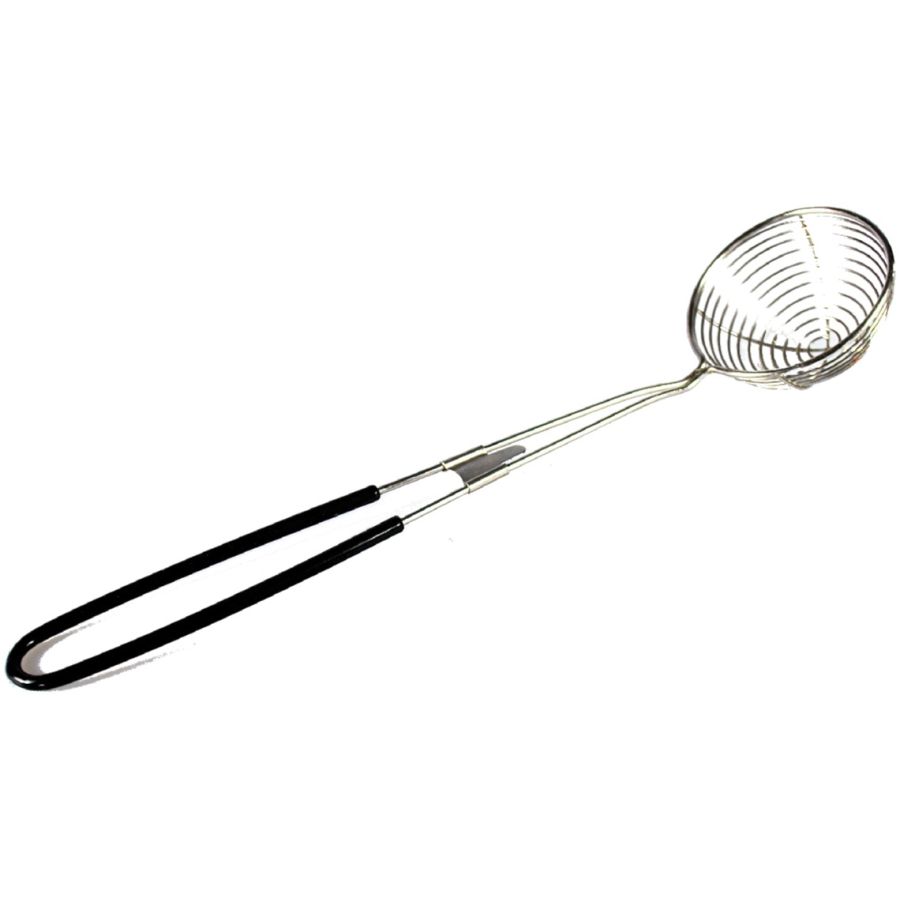 TIFC Boba Bubble Tea Scoop Strainer