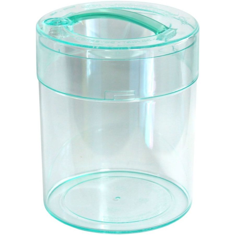 TightVac KiloVac Storage Container 1000 g, Clear