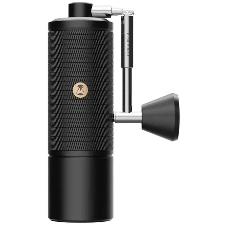 Timemore Chestnut C5 Pro ESP kaffekværn, sort
