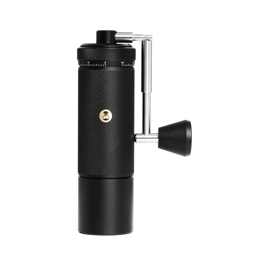 Timemore Chestnut S3 kaffekværn, sort