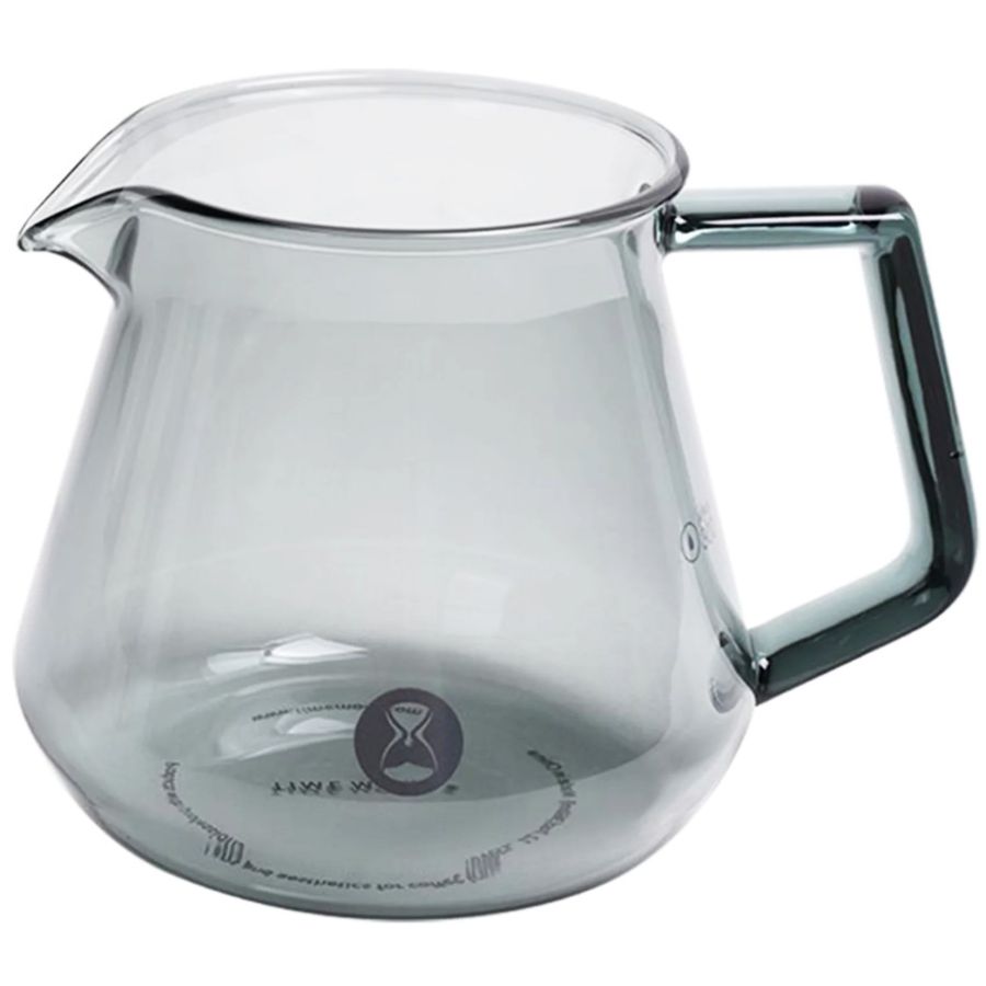 Timemore Coffee Server kaffekande 600 ml, grå