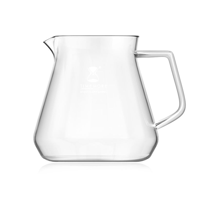 Timemore Coffee Server kaffekande 360 ml