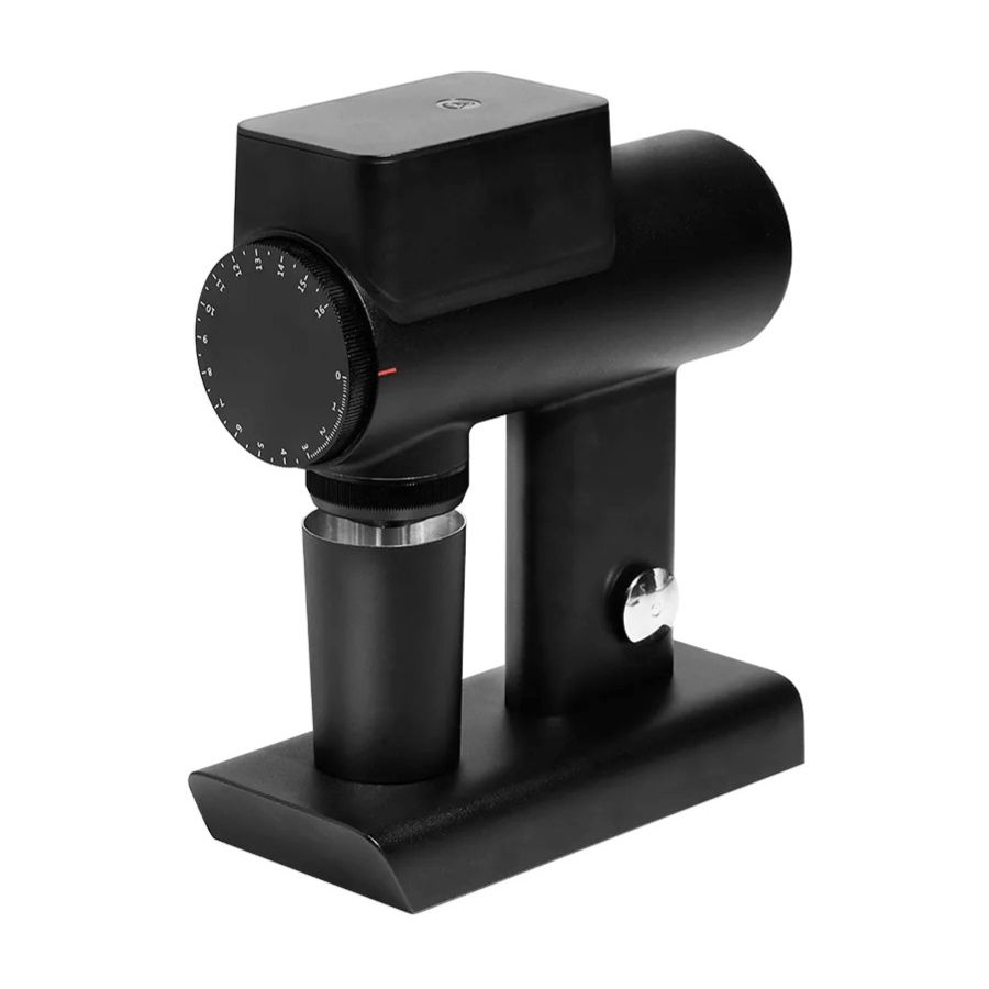 Timemore Sculptor 064s kaffekværn, sort