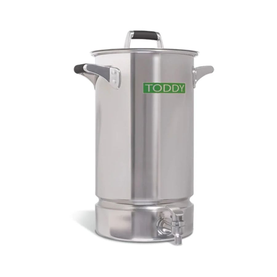 Toddy® Cafe Series 10 L koldbrygningssystem TCS10L