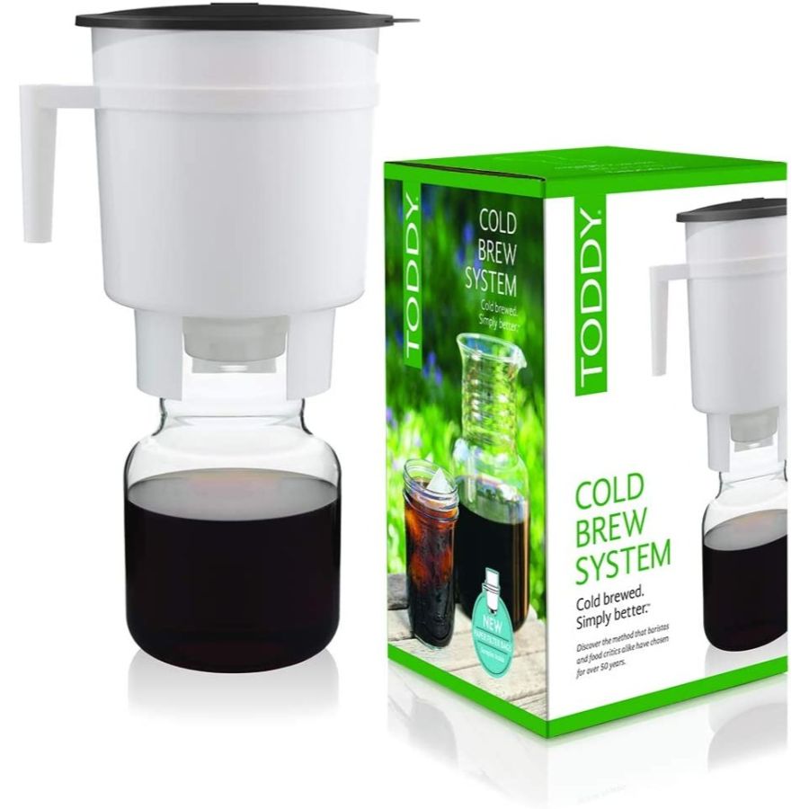 Toddy® Cold Brew System