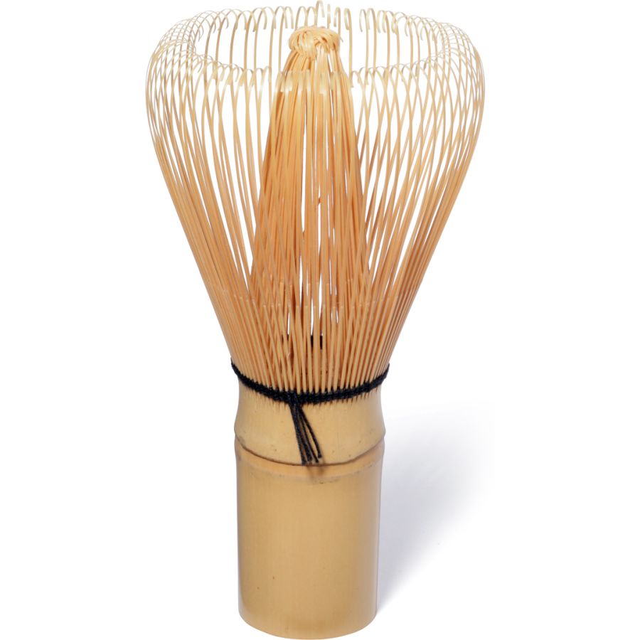 Shamila Chasen Matcha Whisk