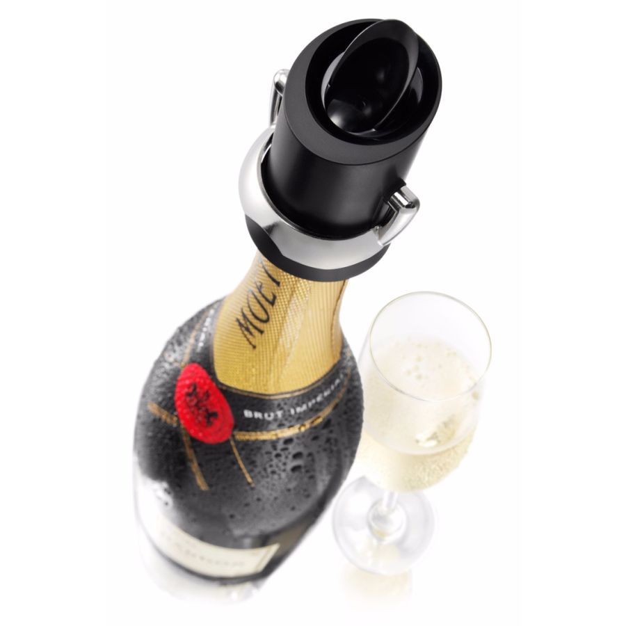 Vacu Vin Champagne Saver and Server