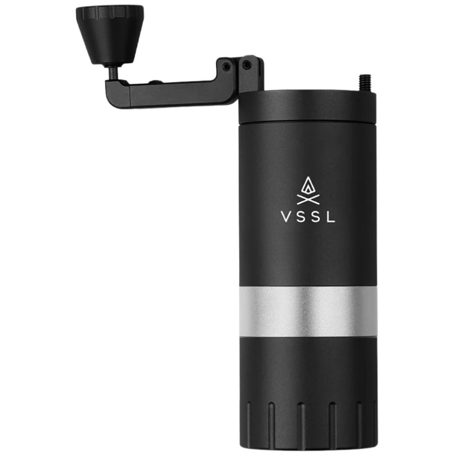 VSSL Java G45 kaffekværn, sort