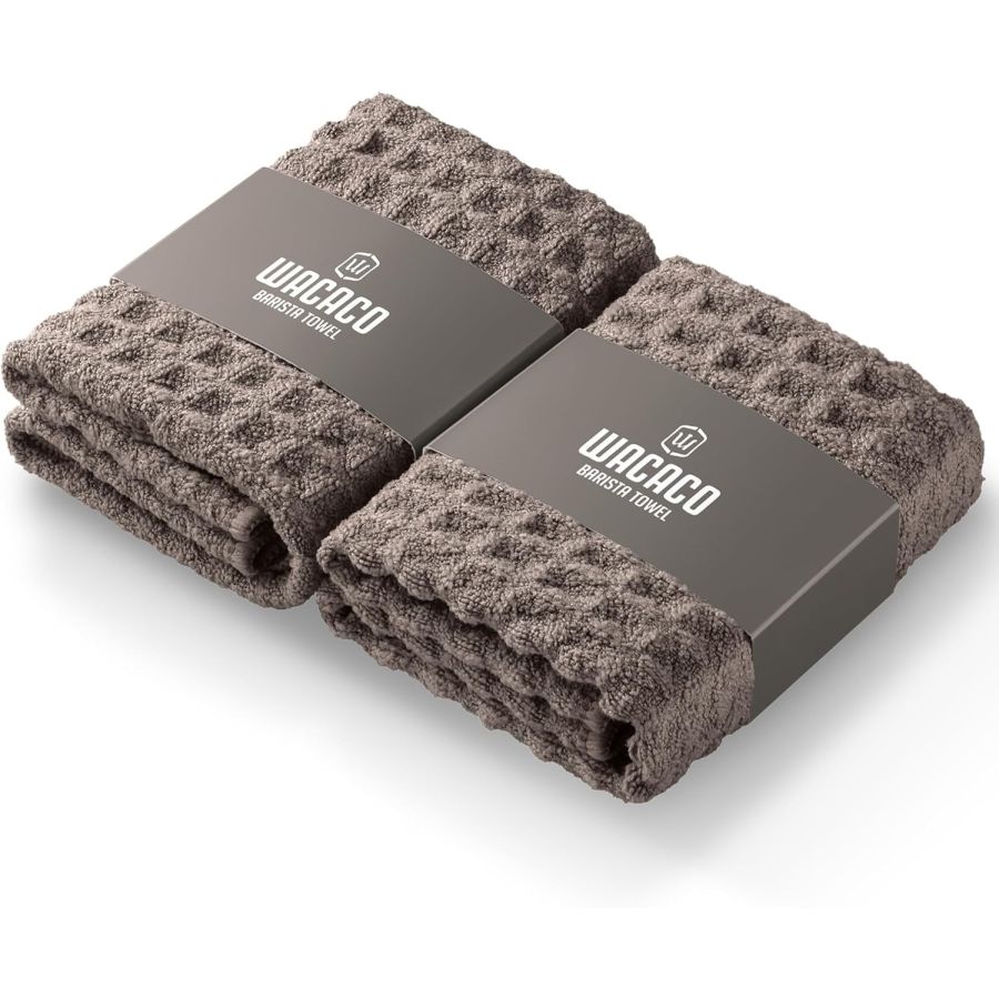 Wacaco Barista Towels 2-Pack