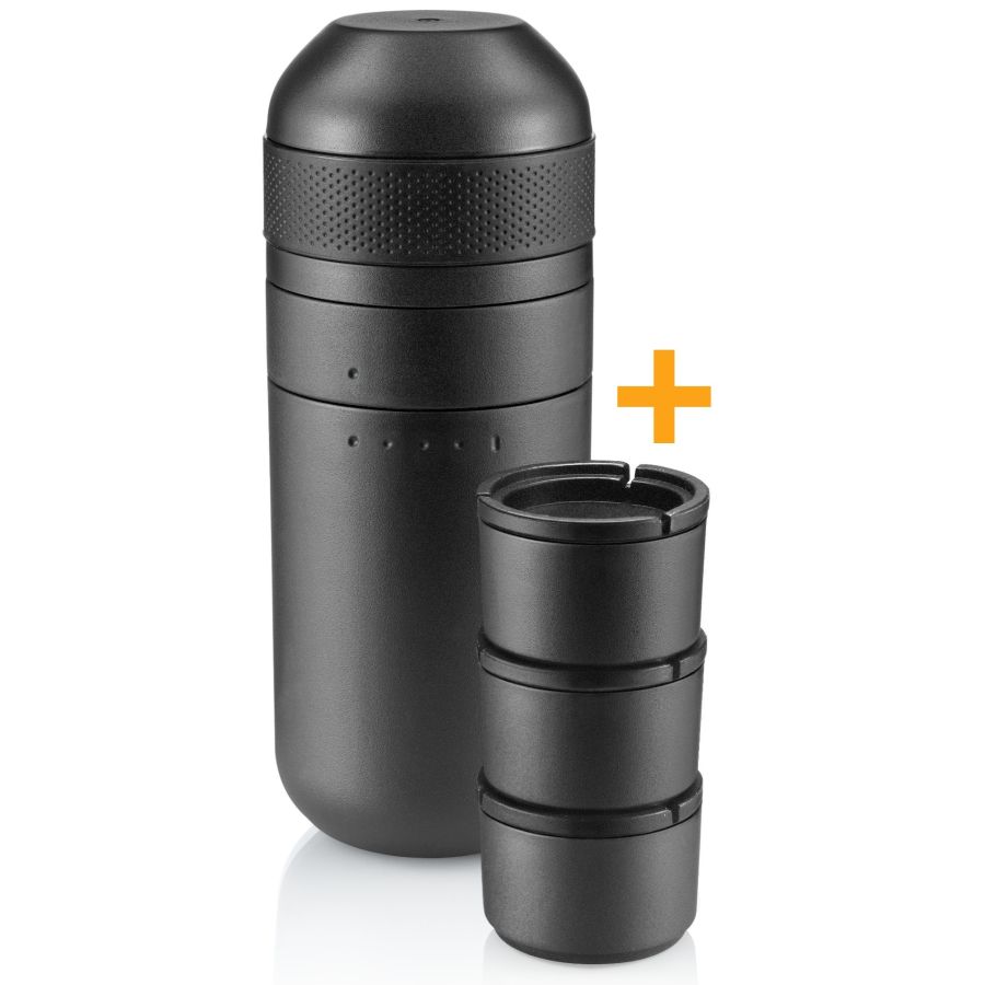 Wacaco Minipresso KIT tilbehørspakke til Wacaco Minipresso GR