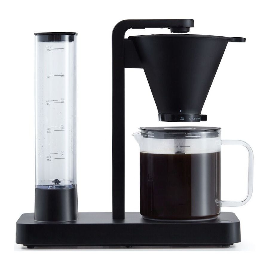 Wilfa Svart Performance WSPL-3B kaffemaskine, sort