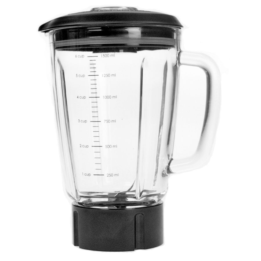 Wilfa Smooth BL-800S reservkande til blender