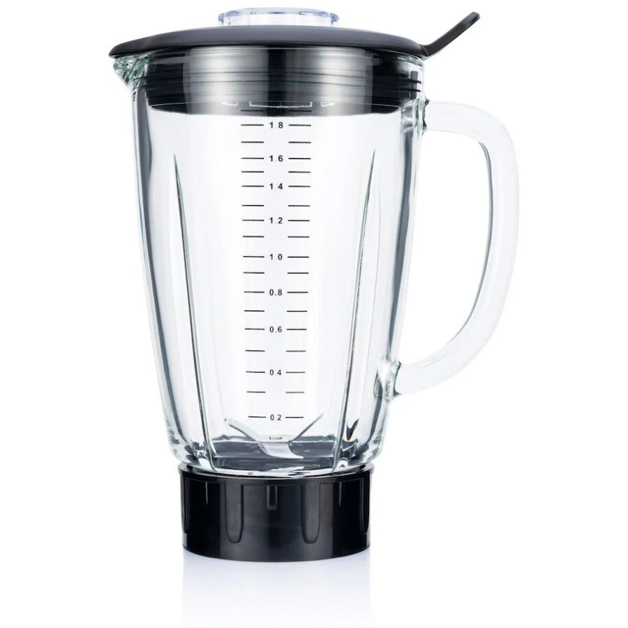 Wilfa BLS/BLP/BLSP-1200 og BBLSP-1800 reservekande