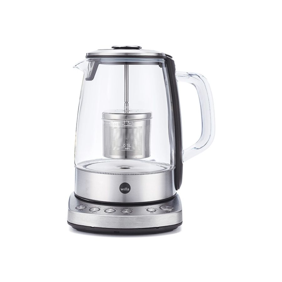 Wilfa CHA TM1-1500S Tea Maker