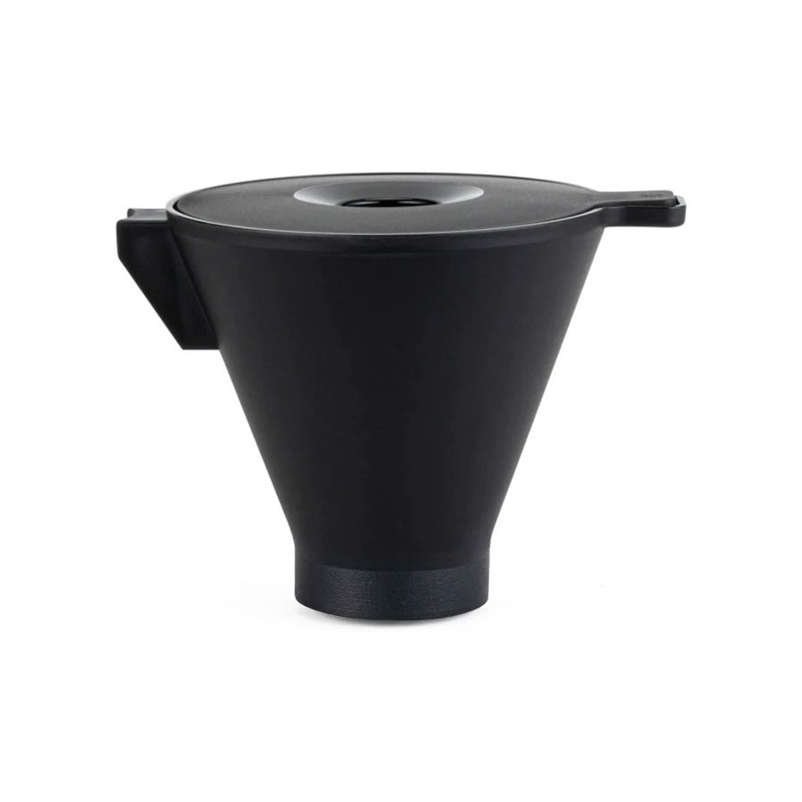 Wilfa Zense CM10 filterholder, autom. dryplås