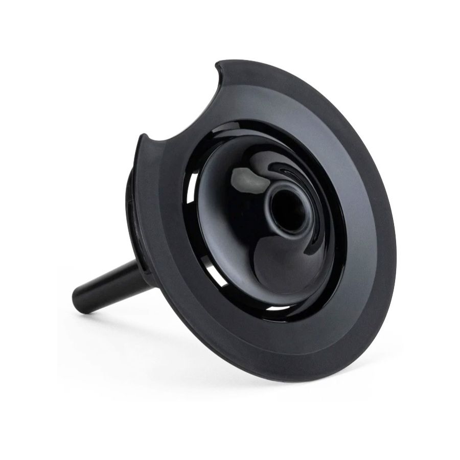 Wilfa Zense CM10 låg til glaskande, automatisk drypstop