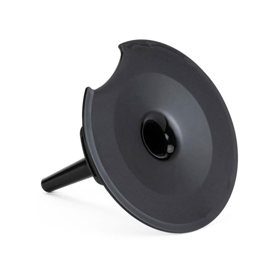 Wilfa Zense CM10 låg til glaskande, manuel drypstop