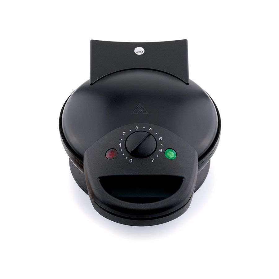 Wilfa Home WM-623B Extra Large vaffeljern