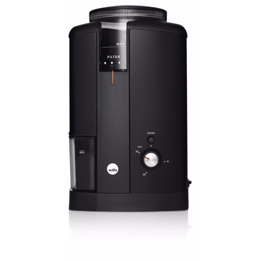 Wilfa Classic Aroma CGWS-130B kaffekværn