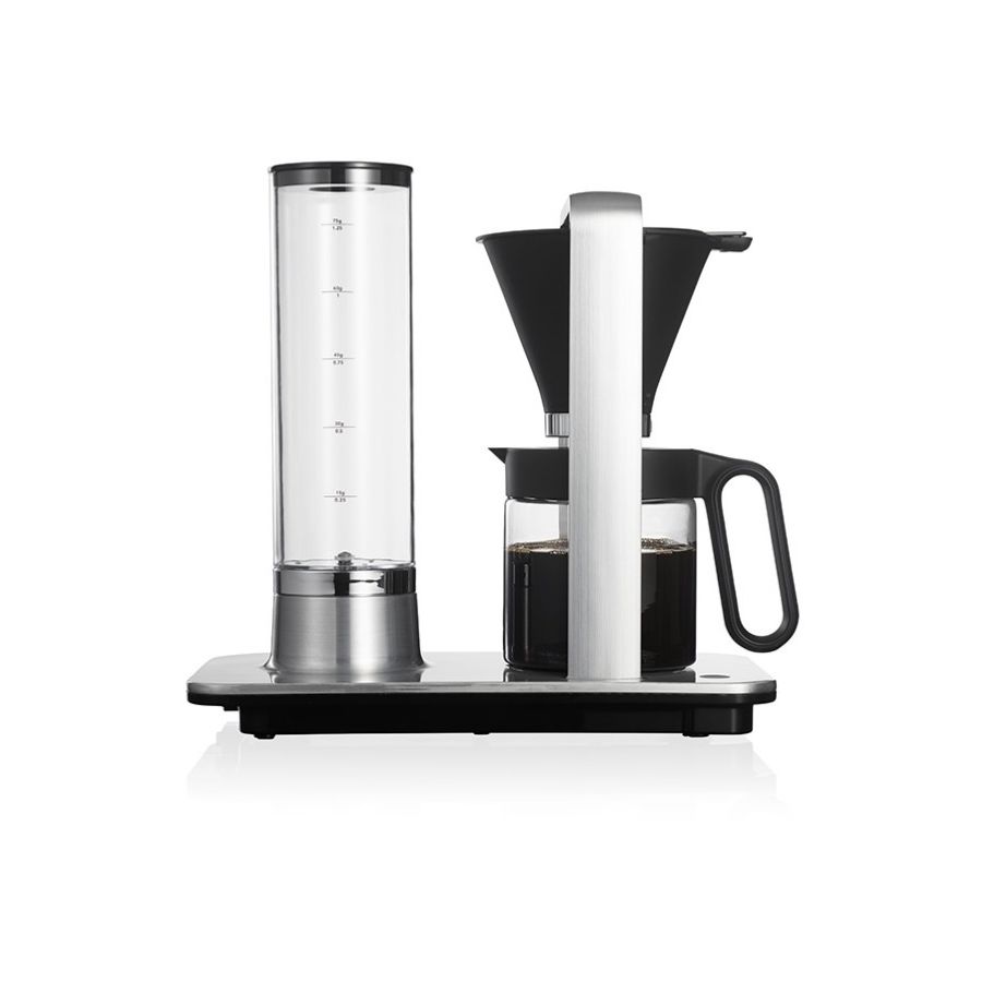 Wilfa Svart Precision WSP-2A kaffemaskine