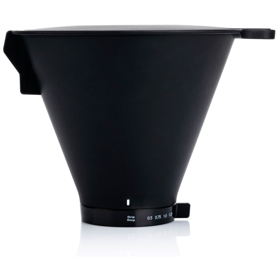 Wilfa WSPL-3B Filterholder Med Låg