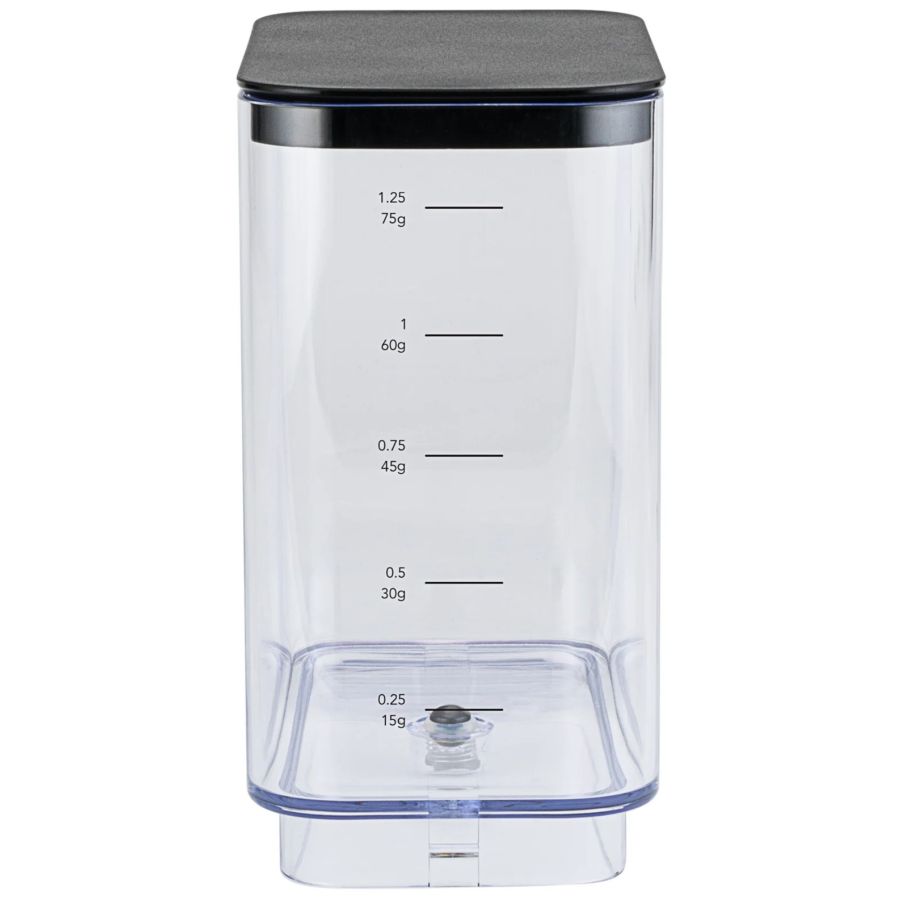 WIlfa Zense vandtank med låg