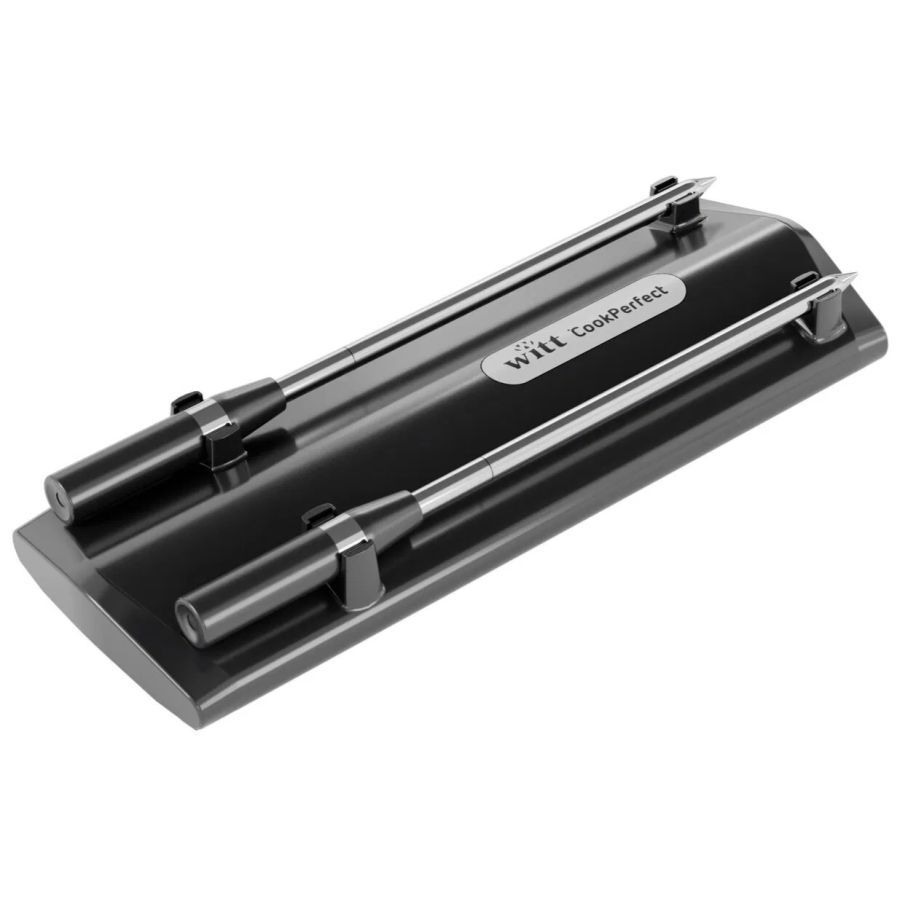 Witt CookPerfect Wireless Dual stegetermometer