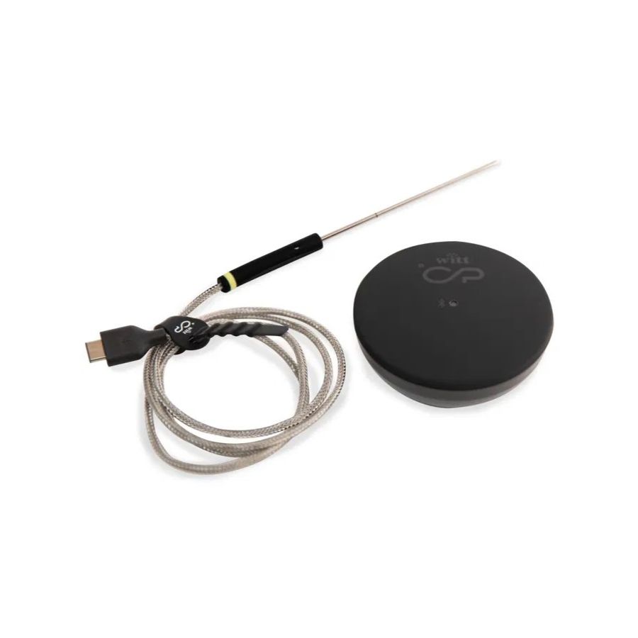 Witt CookPerfect Comfort Single 2.0 stegetermometer