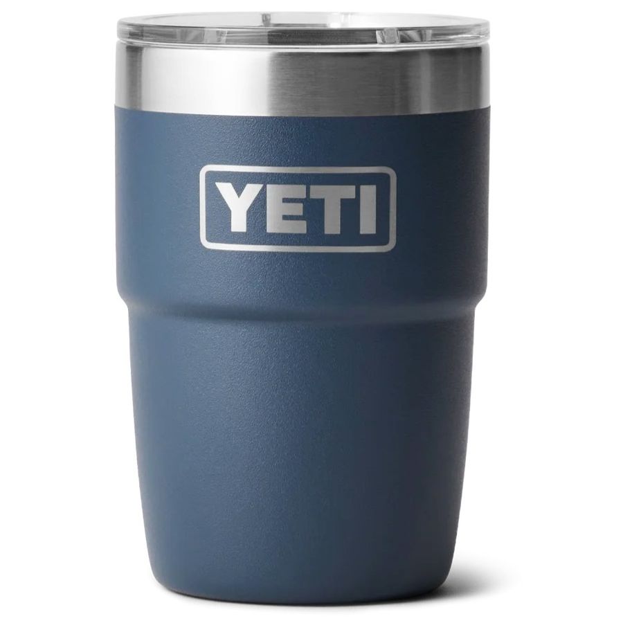 Yeti Rambler Stackable Cup termokrus 236 ml, navy