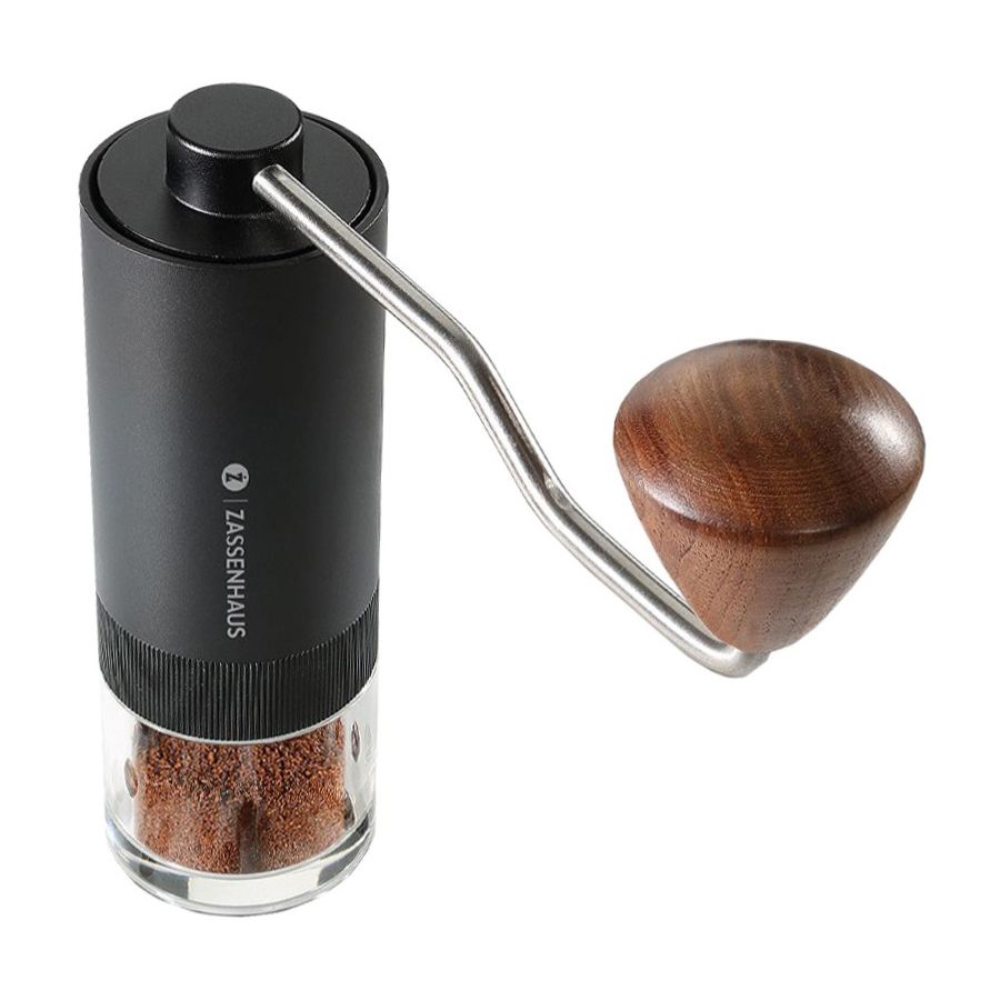 Zassenhaus EXPERT 38A kaffekværn