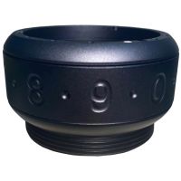 1Zpresso K-Ultra Grinder Adjustment Dial Ring (Iron Gray) reservedel