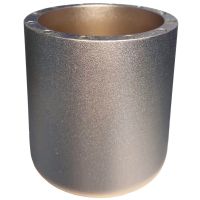 1Zpresso K-Ultra Grinder Receiver (Silver) reservedel