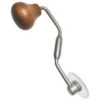 1Zpresso X-Ultra Grinder Foldable Handle -reservedele