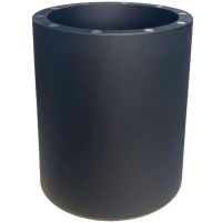 1Zpresso X-Ultra Grinder Receiver (Black) reservedel