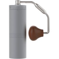 1Zpresso X-Ultra Foldable kaffekværn, grå
