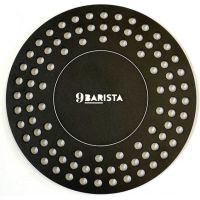 9Barista Heat Transfer Plate -varmeoverførselsplade