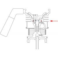 9Barista Valve Body Seal