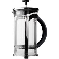 Aerolatte stempelkande 8 kopper, 1000 ml