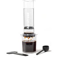 AeroPress Clear XL kaffebrygger
