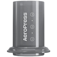 AeroPress Go Chamber brygkammer