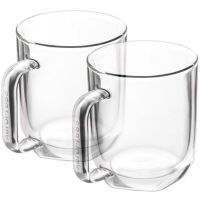 AeroPress glaskrus 2-pak