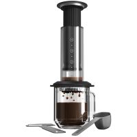AeroPress Premium kaffemaskine, sort