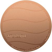 AeroPress genanvendeligt stålfilter, guld
