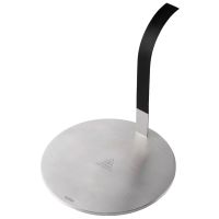 Alessi Little Helper Induktionsadapter 13 cm