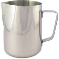 APS Stainless Steel Milk Pitcher 350 ml