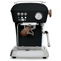 Ascaso Dream PID espressomaskine, sort