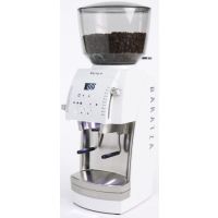Baratza Vario+ kaffekværn, hvid
